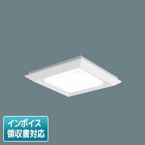 Panasonic 埋込XLX140UENLA9 昼白色 XLX140UENLA9 パナソニック 一体型埋込LEDベースライト スクエア