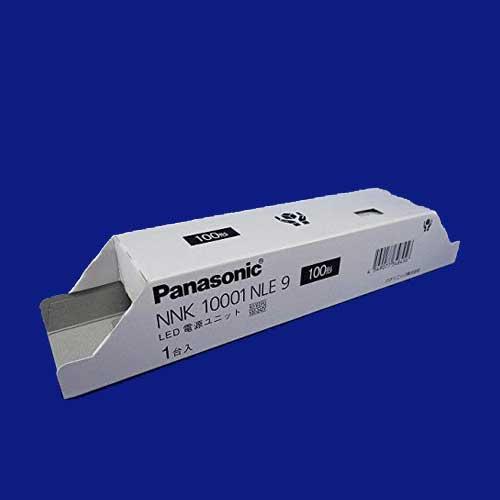 Panasonic（パナソニック） [法人限定] NNK10001N LE9 LED電源ユニット
