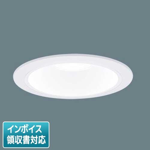 Panasonic [法人限定] XND1069WL LE9 パナソニック 天井埋込型 LED