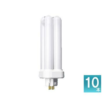 Panasonic FDL27EX-N F3 蛍光灯 10本入 Panasonic 10本セット パナソニック FDL27EX-NF3 ナチュラル色