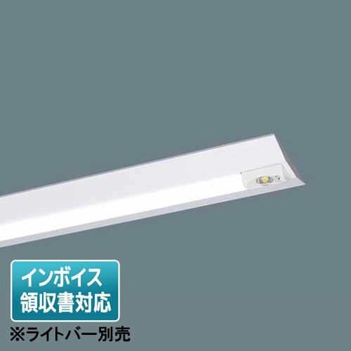 パナソニック LED非常用照明器具 本体 (NNLG41623C) Panasonic（パナソニック） △納期未定[法人限定] NNLG41623C 天井直付