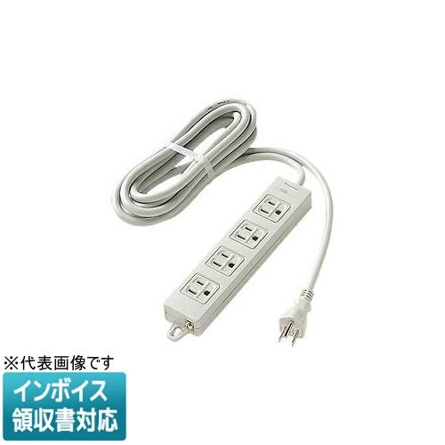 Panasonic（パナソニック） [法人限定] WCH2334H グレー OAタップ 接地 