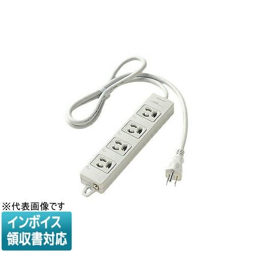 【たくと様】5個 Panasonic OAタップ WCH 2414H Panasonic（パナソニック） [法人限定] WCH2414H グレー OAタップ 接地