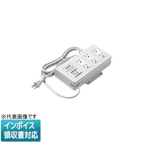 Panasonic（パナソニック） [法人限定] WCH44129 OA電源タップ 接地形