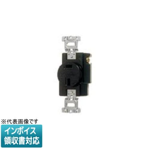 WF 1220BK 2P20A埋込コンセント　57個 WF 1220BK 2P20A埋込コンセント 57個