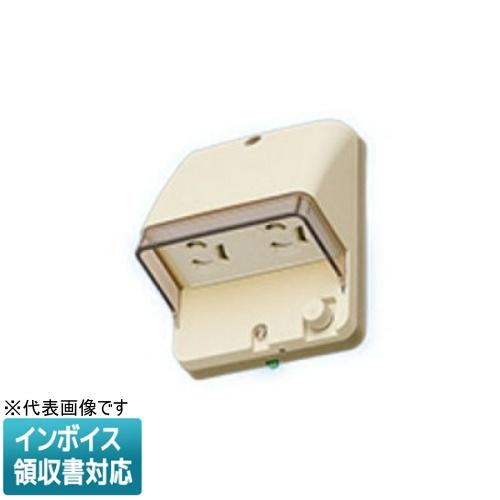 Panasonic（パナソニック） [法人限定] WK4106 フル接地防水ダブル パナソニック Panasonic WK4106