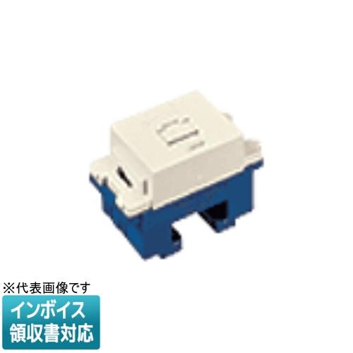 Panasonic [法人限定] WNT15649 パナソニック 埋込テレホン