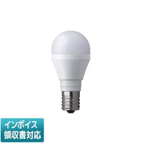 Panasonic LED電球 10個セット E12 E17 230lm Panasonic（パナソニック） [法人限定] LDA5L-G-E17/D/S/K4A/1K ※受注