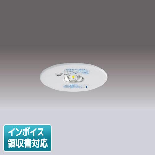 東芝ライテック [法人限定] LEDEM09221M 東芝 低天井用 埋込 LED 非常