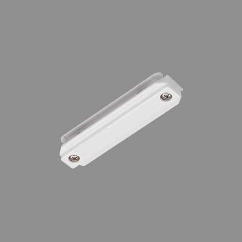 東芝 NDR0233 ライティングレールVI形 ミニジョインタ 白 30個 東芝ライテック [法人限定] NDR0233 東芝 ライティングレール 6形