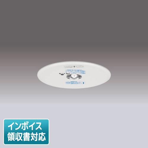 東芝ライテック [法人限定] LEDEM13621M 東芝 低天井用 埋込 LED 非常