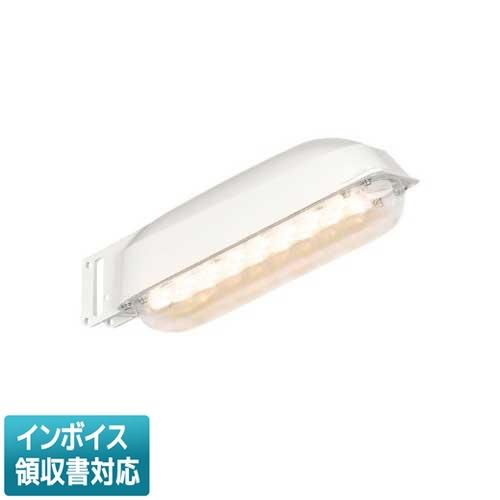 Led 防犯灯 東芝 東芝ライテック LED防犯灯 9VA耐塩形 照度センサーあり LEDK-78930LP-LS1 1台 直送品