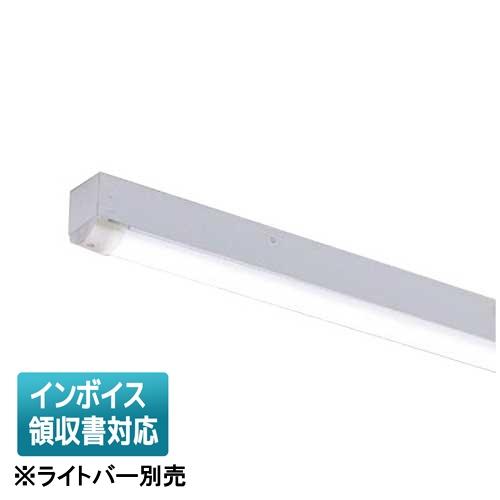 TENQOO [法人限定] LEET-40704W 東芝 LEDベースライト 器具本体 直付