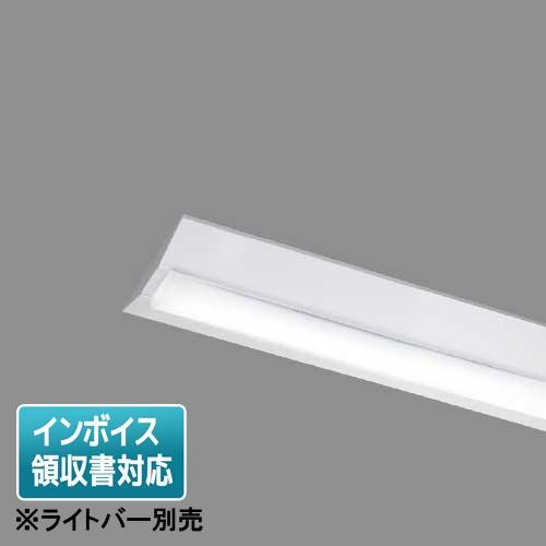 TENQOO [法人限定] LEET-22304-LS9 東芝 器具本体 ※ライトバー別売 直