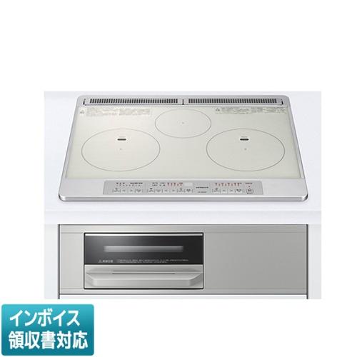 日立（HITACHI） [法人限定] HT-N60ST S HITACHI IHクッキングヒーター 