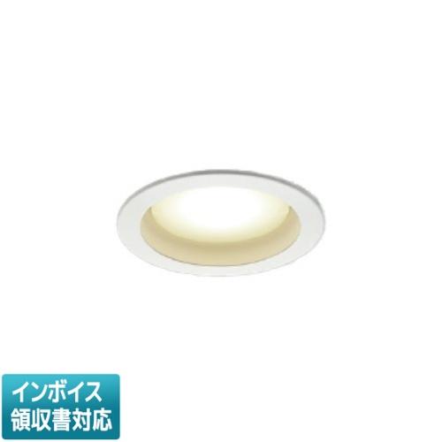 コイズミ照明 [法人限定] AD1288W35 コイズミ KOIZUMI 高気密SBダウンライト LEDランプLDF5 Φ100 温白色 白熱 ...