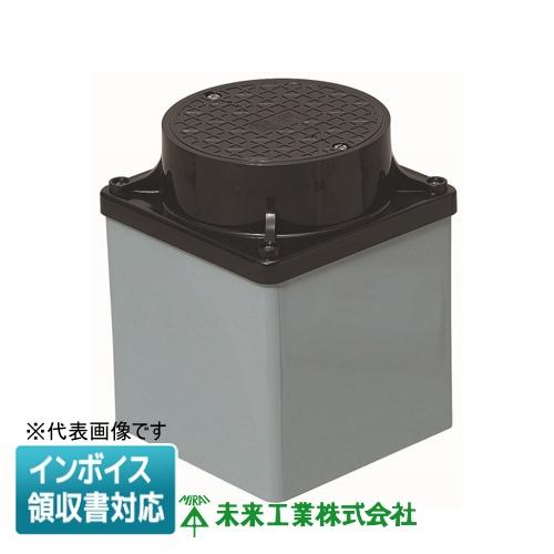 未来工業 [法人限定] MHM-1520K ミライ ミライハンドホール ミニ
