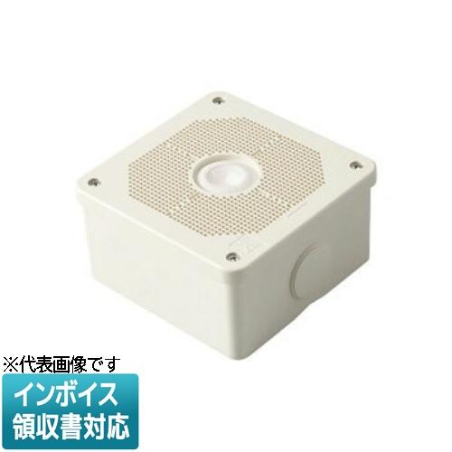y.mプロフ必読断捨離 Amazon.co.jp: 未来工業 PV4B-BLNFM 露出用四角ボックス（取付
