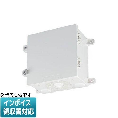 未来工業 [法人限定] PV4B-1710U1M【ミルキーホワイト】未来工業