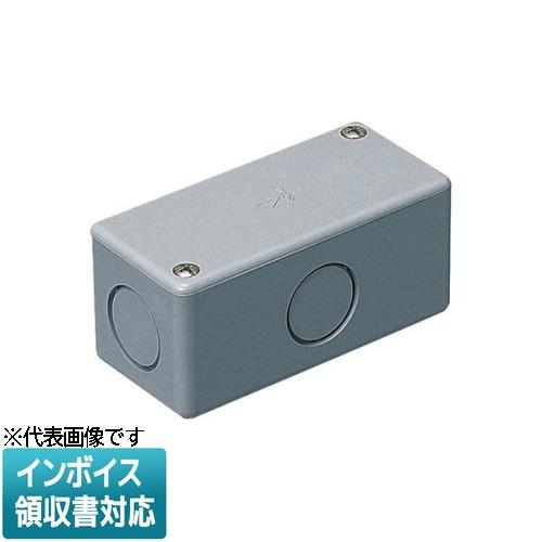 未来工業 [法人限定] PVU【グレー】未来工業 ミライ ユニバーサル