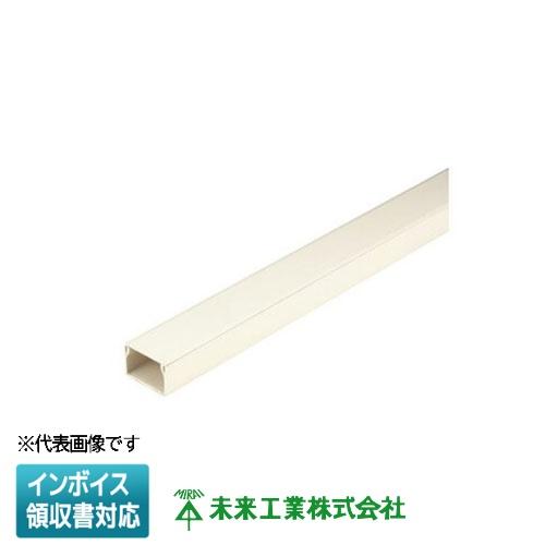 未来工業 [法人限定] MID-40M【ミルキーホワイト】未来工業 ミライ