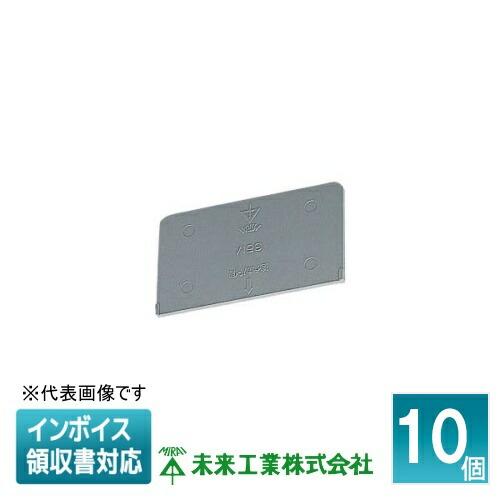 未来工業 [法人限定] 36M (10個入) ミライ 仕切板 八角