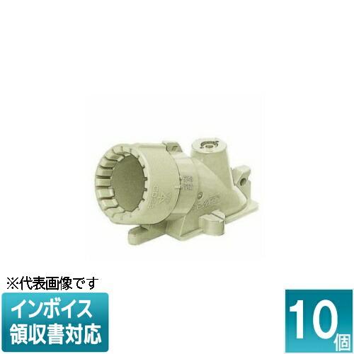 未来工業 [法人限定] MFSE-22FGKN (10個入)【ベージュ】未来工業