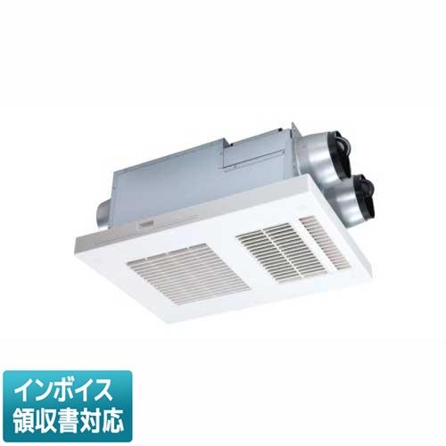 [法人限定] BS-133EHA-1 MAX マックス 換気扇 3室換気 100V 浴室暖房 衣類乾燥 浴室換気 涼風 24時間換気  [ BS133EHA1 ] | マックス