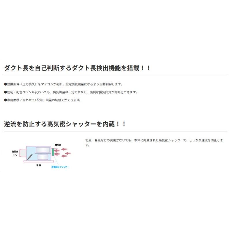 [法人限定] BS-133EHA-1 MAX マックス 換気扇 3室換気 100V 浴室暖房 衣類乾燥 浴室換気 涼風 24時間換気  [ BS133EHA1 ] | マックス | 03