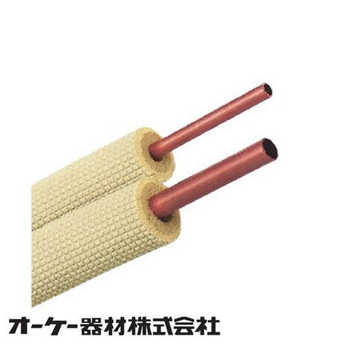○[法人限定][即納在庫有り] K-HP23E オーケー器材 ペアコイル 2