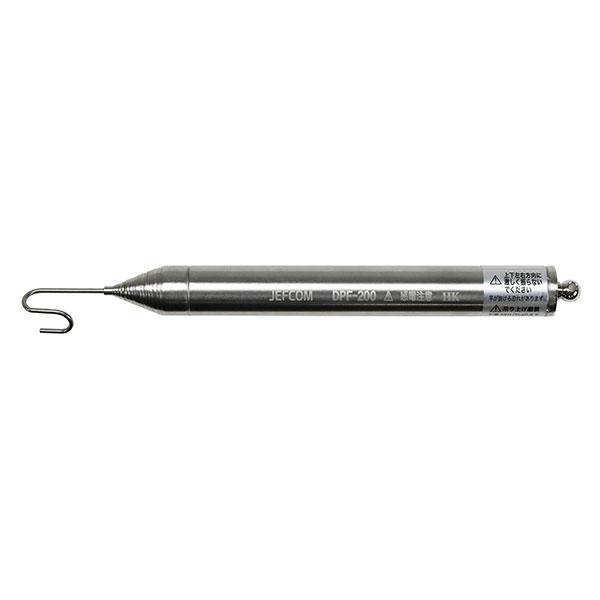 [法人限定] DPF-200 JEFCOM ジェフコム ポケットフィッシャー DENSAN デンサン [ DPF200 ] | JEFCOM | 01