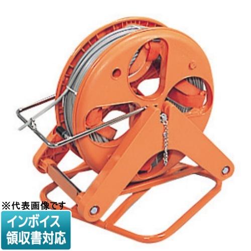 【店頭引取限定】【中古】【現状販売】DENSAN ハンディマジックリール 6,380円(税込) JEFCOM（ジェフコム） [法人限定] HMR-4000K JEFCOM ハンディマジック