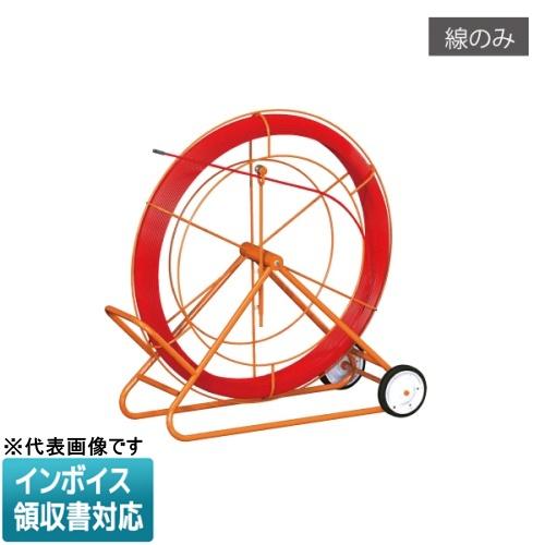 JEFCOM（ジェフコム） [法人限定] RG-0610 JEFCOM ファイバーレッド 
