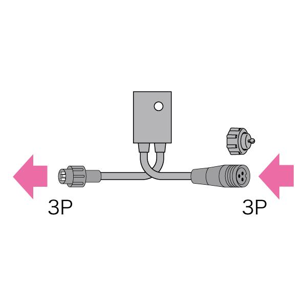 [法人限定] SJ-NH700C JEFCOM ジェフコム コントローラー AC-DCアダプタ専用 DENSAN デンサン [ SJNH700C ] | JEFCOM | 01