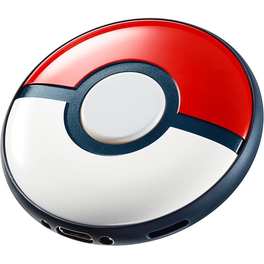 【新品・未開封】ポケモンgo plus+ (ポケモンgoプラスプラス) Pokemon GO Plus＋（ポケモン ゴー プラスプラス）1個 福岡第一倉庫