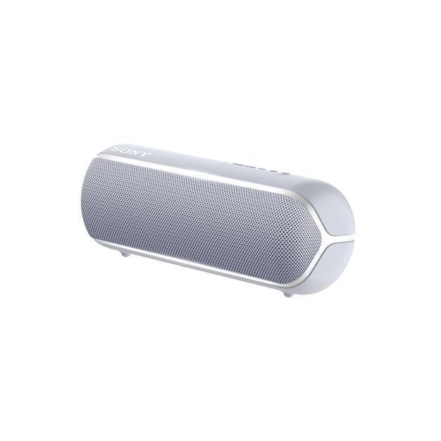 Sony ソニー 海外仕様 ワイヤレスポータブルスピーカー マイク付き SRS