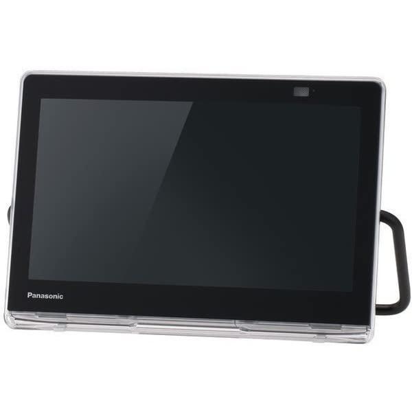 Panasonic ポータブルテレビ プライベート・ビエラ 10V型 UN-10L11-K