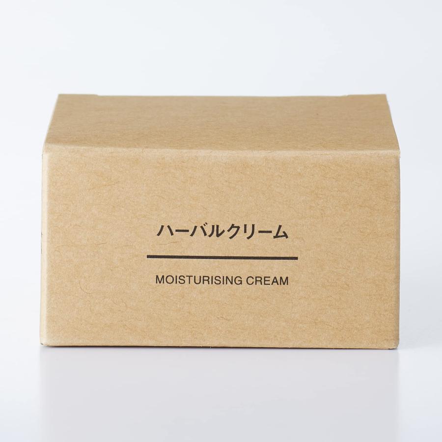 【新品未開封】無印良品 ハーバルクリーム 45g　12個セット売り 無印良品 ハーバルクリーム 45g 44293829 東京南倉庫 : Tech-In ヤフー