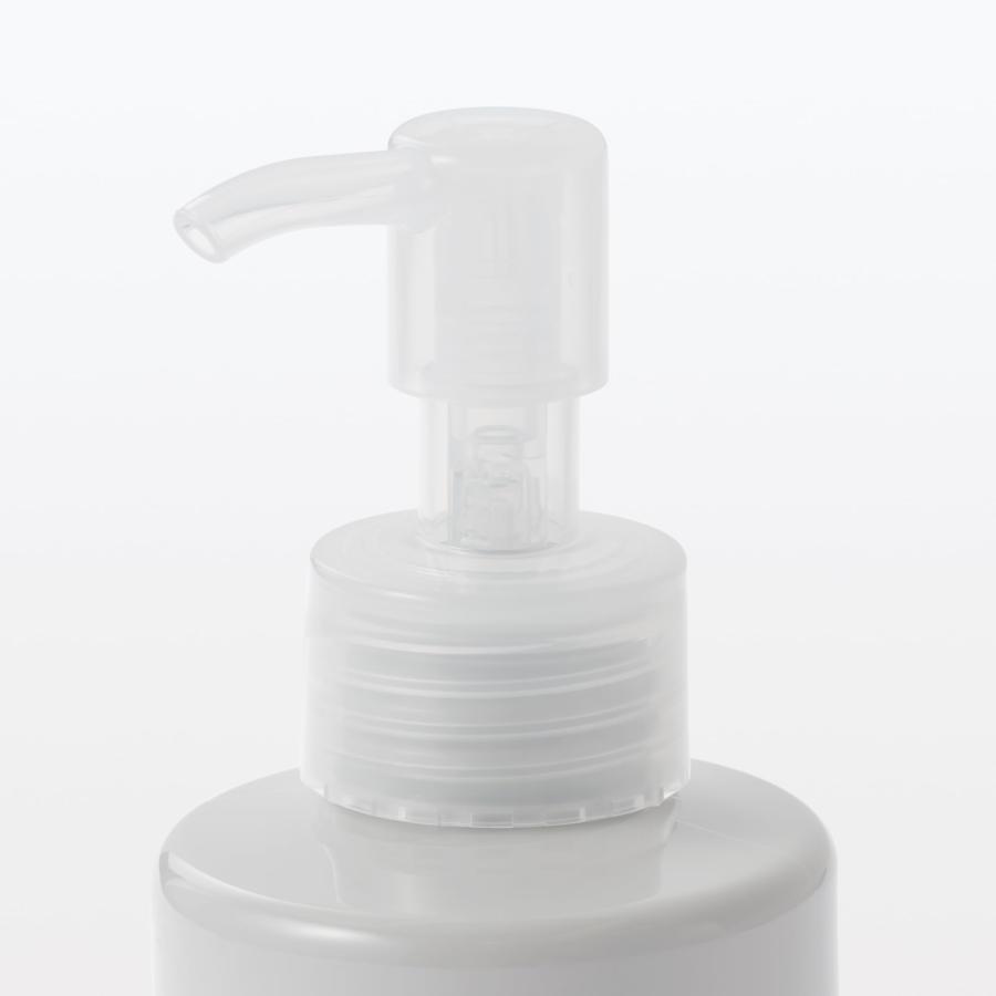 MUJI 無印良品　薬用美白ボディジェル 200g 8本セット 3本セット MUJI 無印良品 薬用美白ボディジェル 200g 東京南倉庫