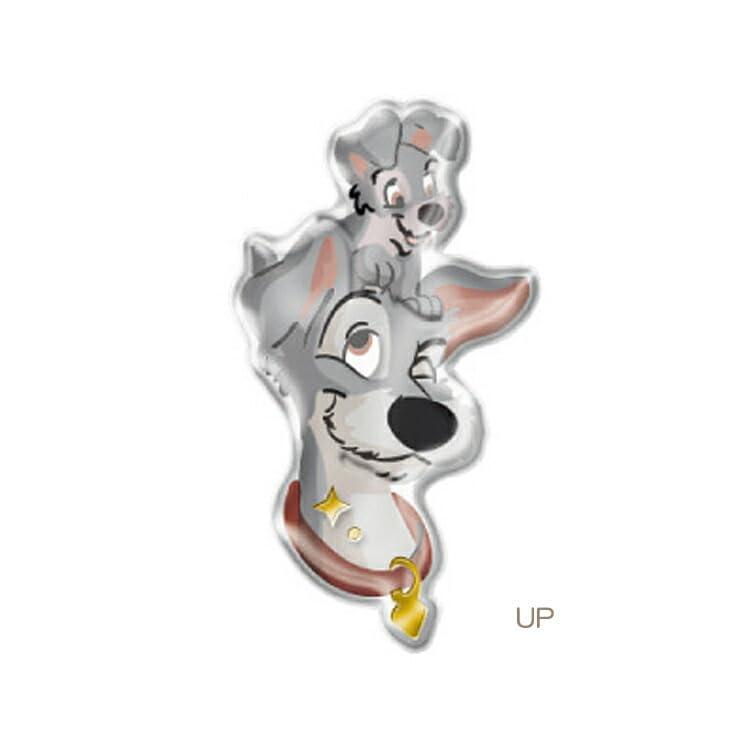 正規品　プチドロップステッカー　ヴィランズ　ダンボ　ピーターパン　アリス 正規品ディズニー プチドロップステッカー クラシック ピーターパン