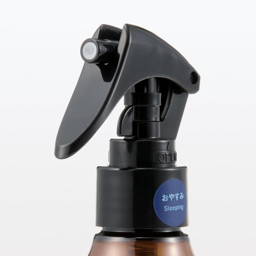 無印良品ルームフレグランススプレーおやすみブレンド300ml×3本セット新品 無印良品 MUJI ルームフレグランススプレー おやすみブレンド 300mL
