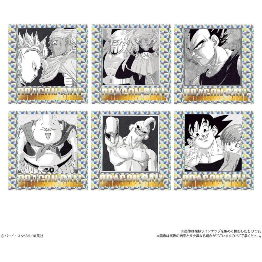 10個バラ売り】ドラゴンボール40周年記念 オリジナル