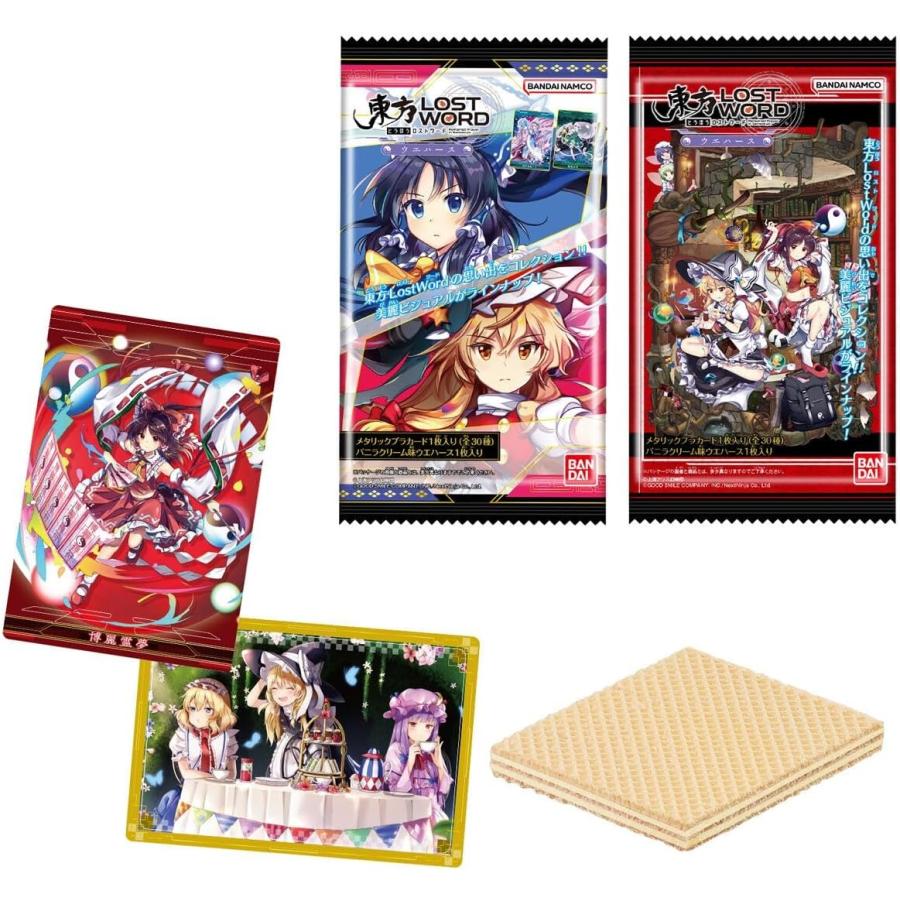 e-AMUSEMENT Pass 東方Project x QMA グリムアロエ - メルカリ