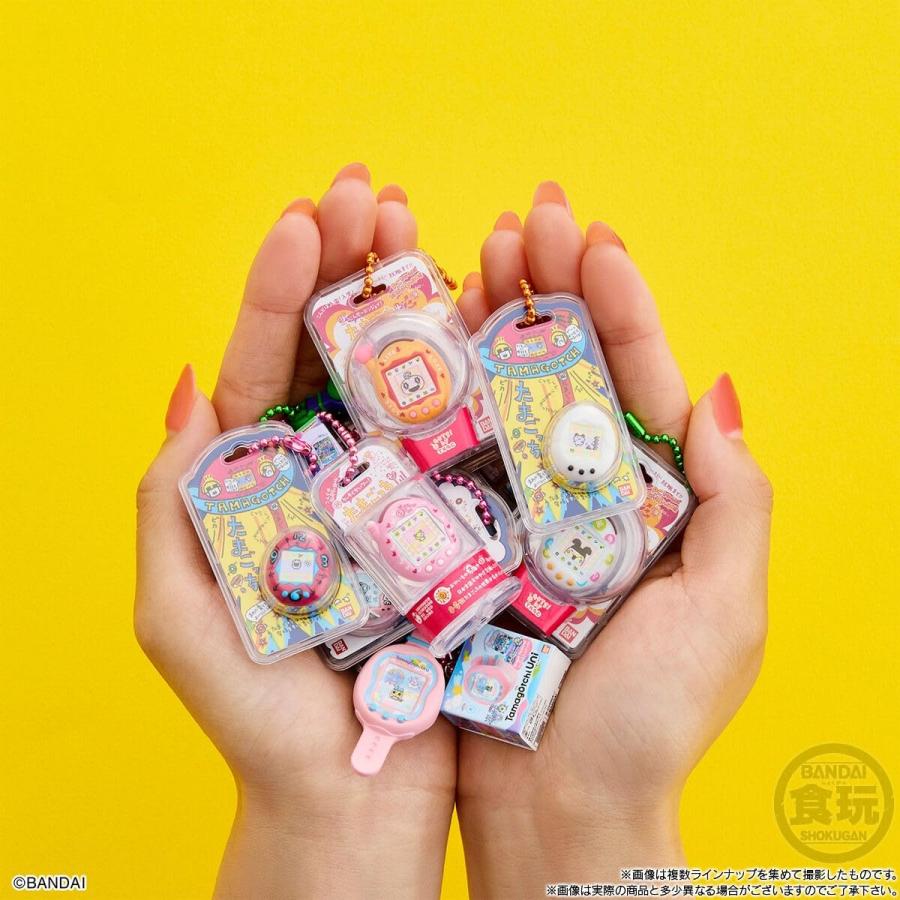 未開封BOX販売】バンダイ（BANDAI） たまごっち おかしなたまご