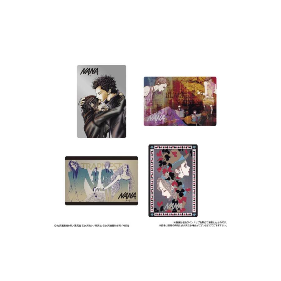 10個バラ売り バンダイ（BANDAI）矢沢あい ツインウエハース