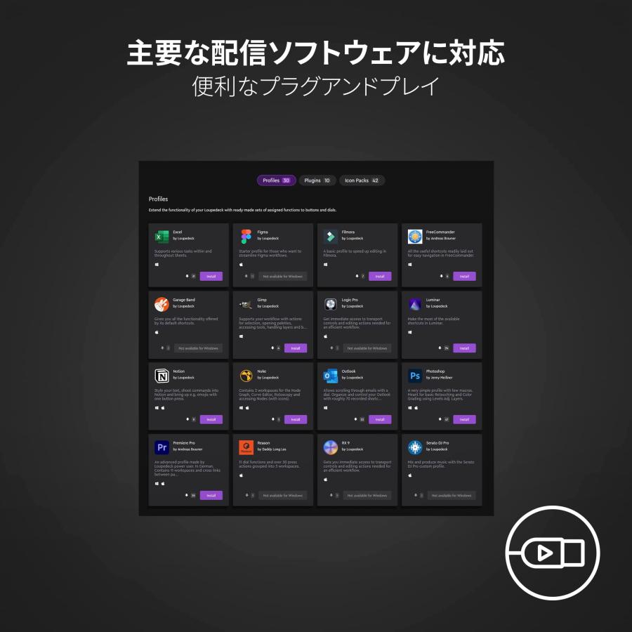 Razer(レイザー) Stream Controller  RZ20-04350100-R3M1 兵庫東倉庫 |  | 05