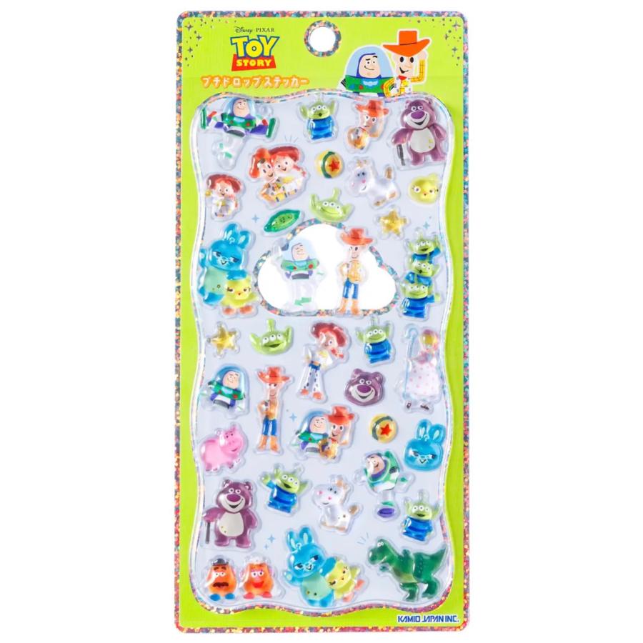 &honey Deep Moist Toy Story 限定ペアセット トイ・ストーリー アンド