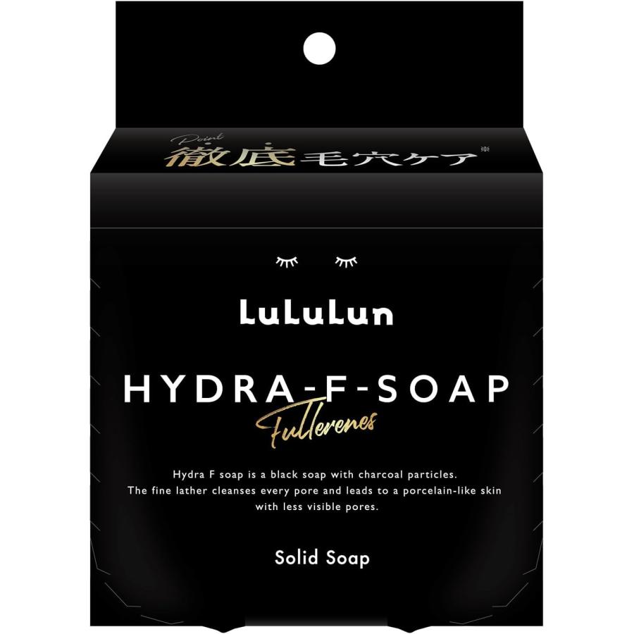LuLuLun ルルルン ハイドラ F ソープ 東京南倉庫 : Tech-In ヤフー店