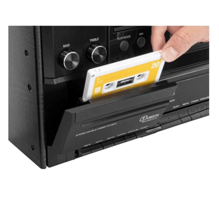 aiwa(アイワ) マルチコンポーネントオーディオ (GAA4-MCA0001