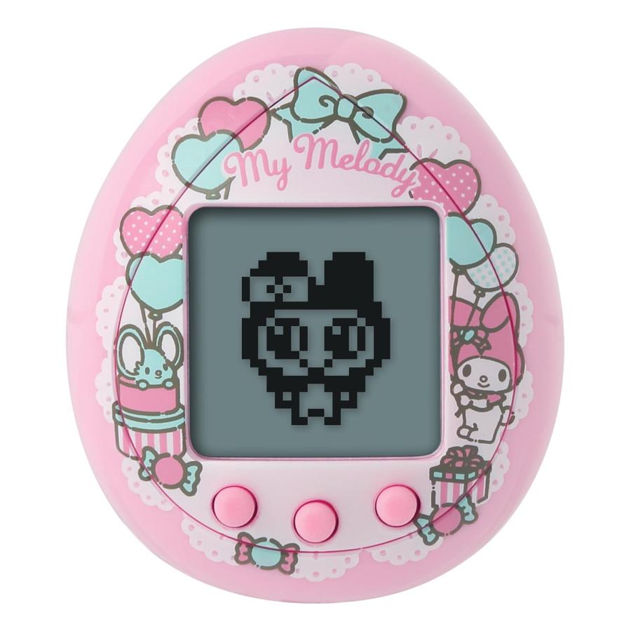 バンダイ BANDAI My Melody & Kuromi Tamagotchi ver. 東京南倉庫